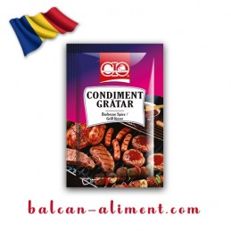 CIO CONDIM GRATAR 20 GR (20)