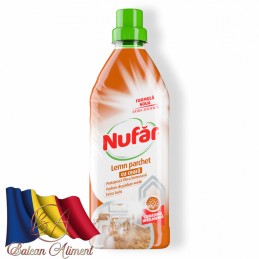 NUFAR LEMN PARCHET CEARA...