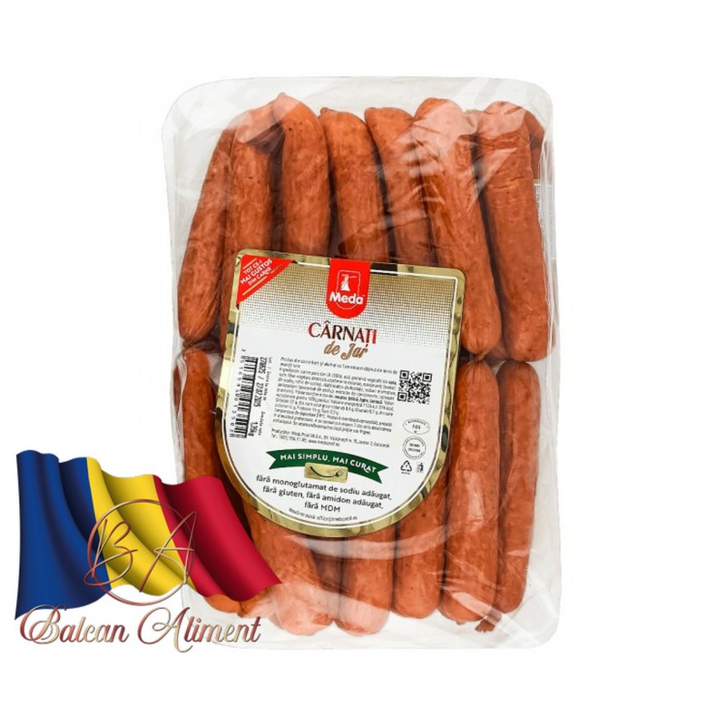 MEDA CARNATI DE JAR KG 