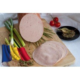 MARIFLOR PARIZER TARANESC...