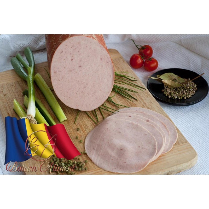 MARIFLOR PARIZER TARANESC CU PORC KG 