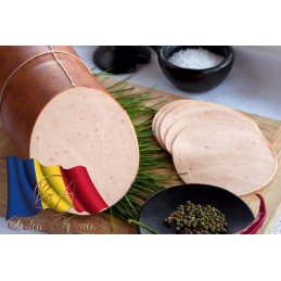 MARIFLOR PARIZER TARANESC...