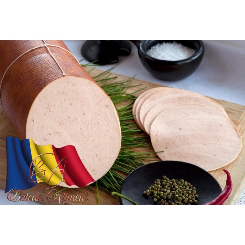 MARIFLOR PARIZER TARANESC PUI KG 