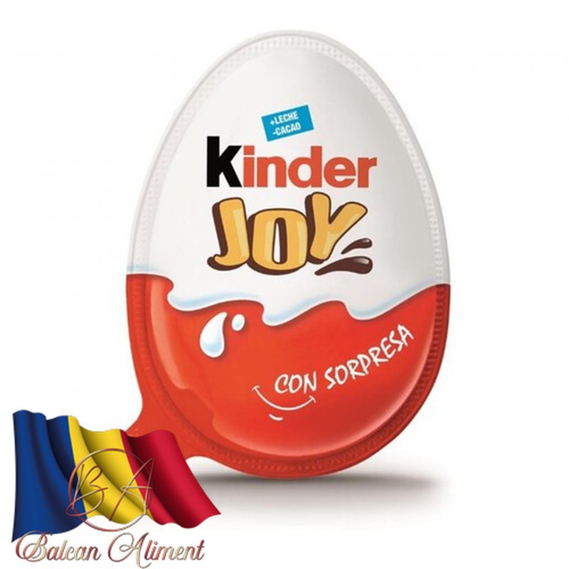 OU KINDER JOY 
