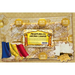 DR FURSEC PRAJITURA...