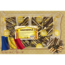 SECRETUL BUNICII PRAJITURA...