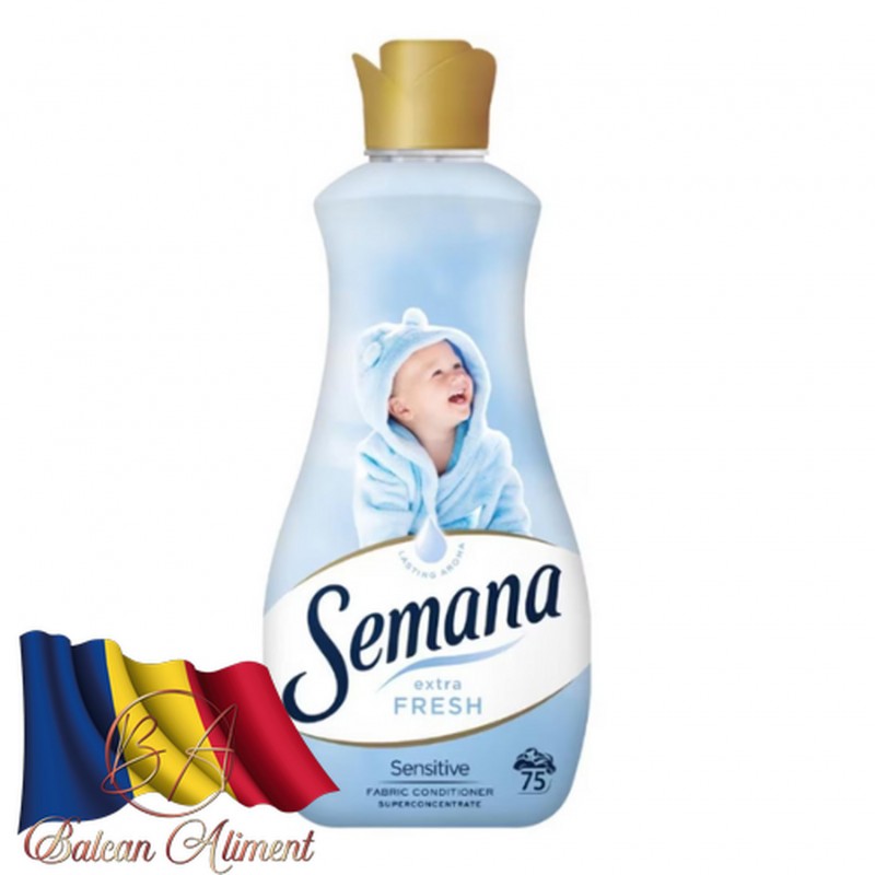 SEMANA BALSAM BALS EXFR SENS 1.5 L 