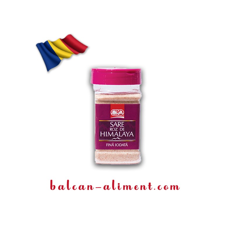CIO SARE ROZ HIMALAYA FINA IODATA 350GR PET