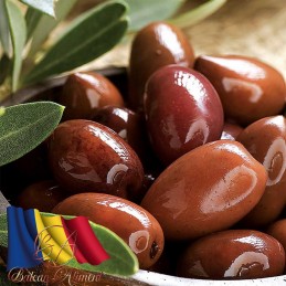 KALAMATA MASLINE 3.5 KG