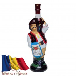 STICLA DE VIN CADOU PICTATA...