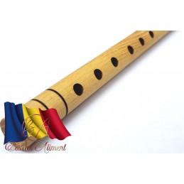 FLUIER DE LEMN ARTIZANAT