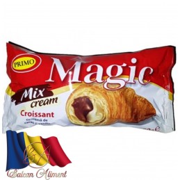 MAGIC CROISANT MIX CREAM 90...