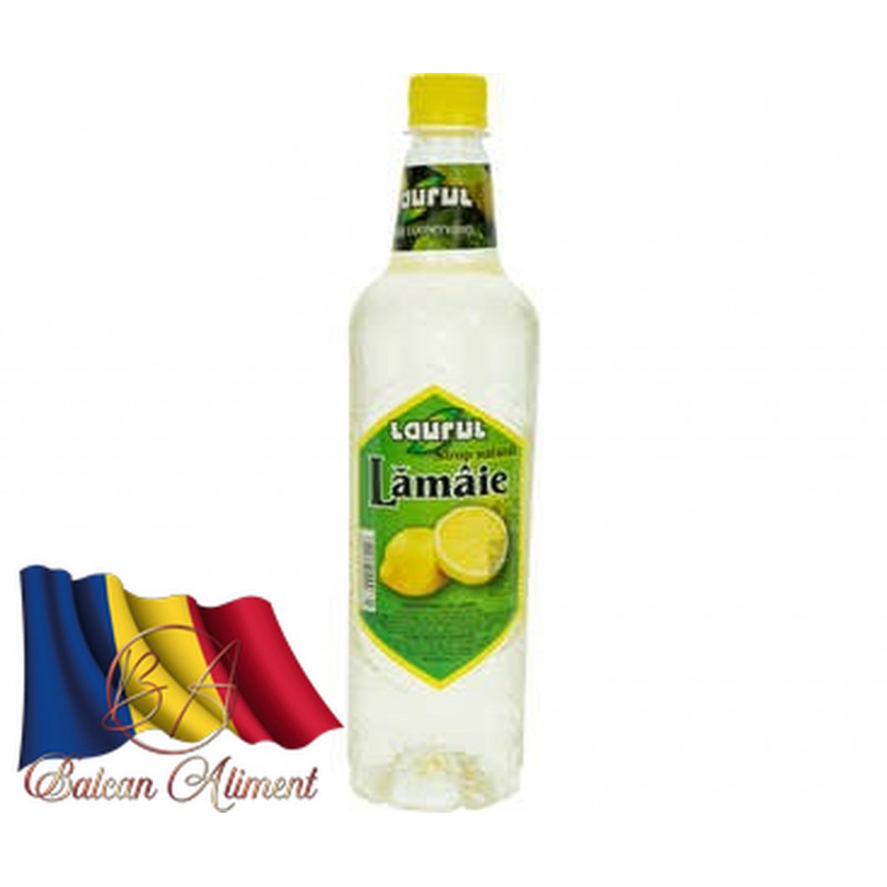 LAURUL SIROP LAMAIE 750 ML 