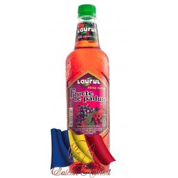 LAURUL SIROP FRUCTE DE...