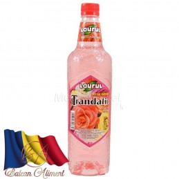 LAURUL SIROP TRANDAFIR 750 ML 