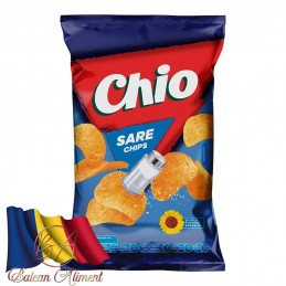 CHIO CHIPS SARE 60 GR 