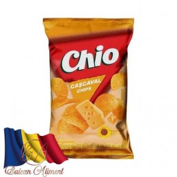 CHIO CHIPS CASCAVAL 60 GR 