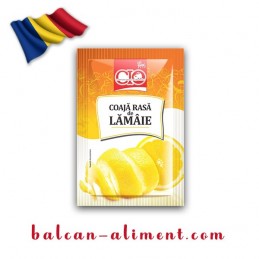 CIO COAJA RASA DE LAMAIE 10...