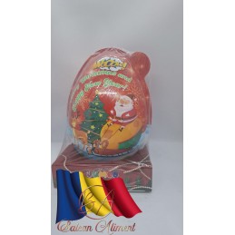 NEW YEAR JUMBO SURPRIZE...