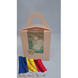 LUMANARE DIN CEARA SOIA...