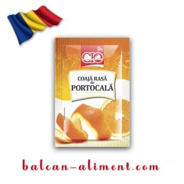 CIO COAJA RASA DE PORTOCALA...