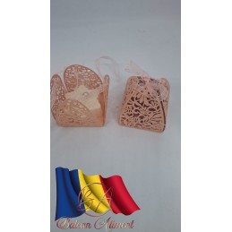 LUMANARE FULG DE ZAPADA...