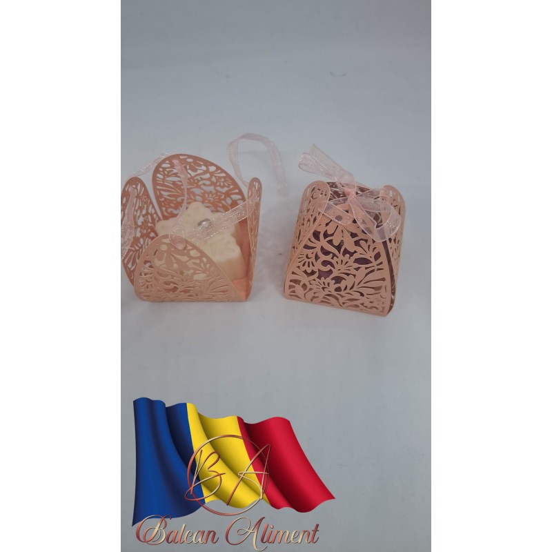 LUMANARE FULG DE ZAPADA PARFUMATA