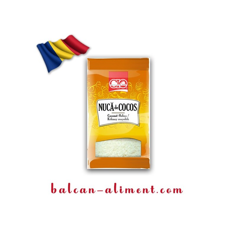 CIO NUCA DE COCOS 100 GR (10)