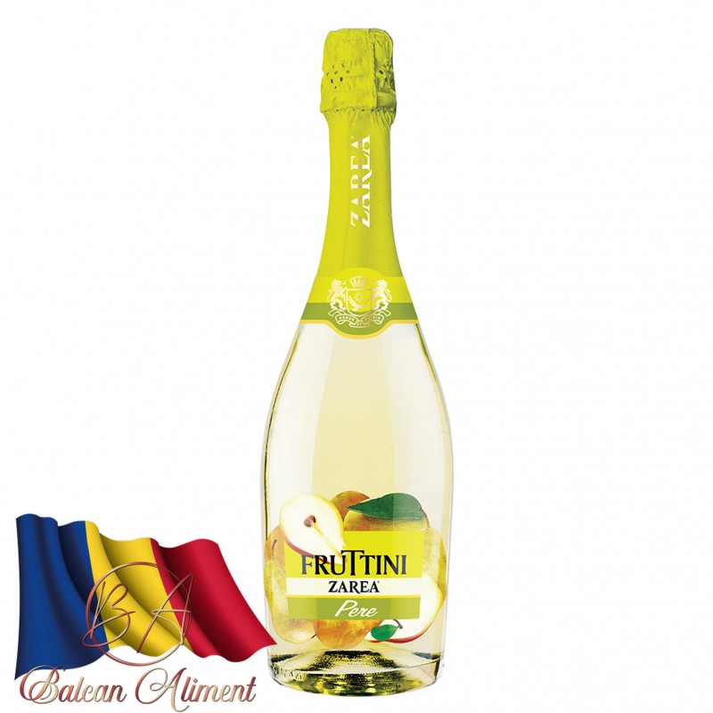 ZAREA COCKTAIL FRUTTINI PERE 750 ML 