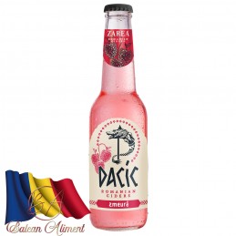 ZAREA DACIC ROMANIAN CIDERS...