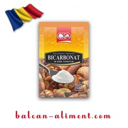 CIO BICARBONAT SODIU...