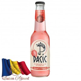 ZAREA DACIC ROMANIAN CIDERS...
