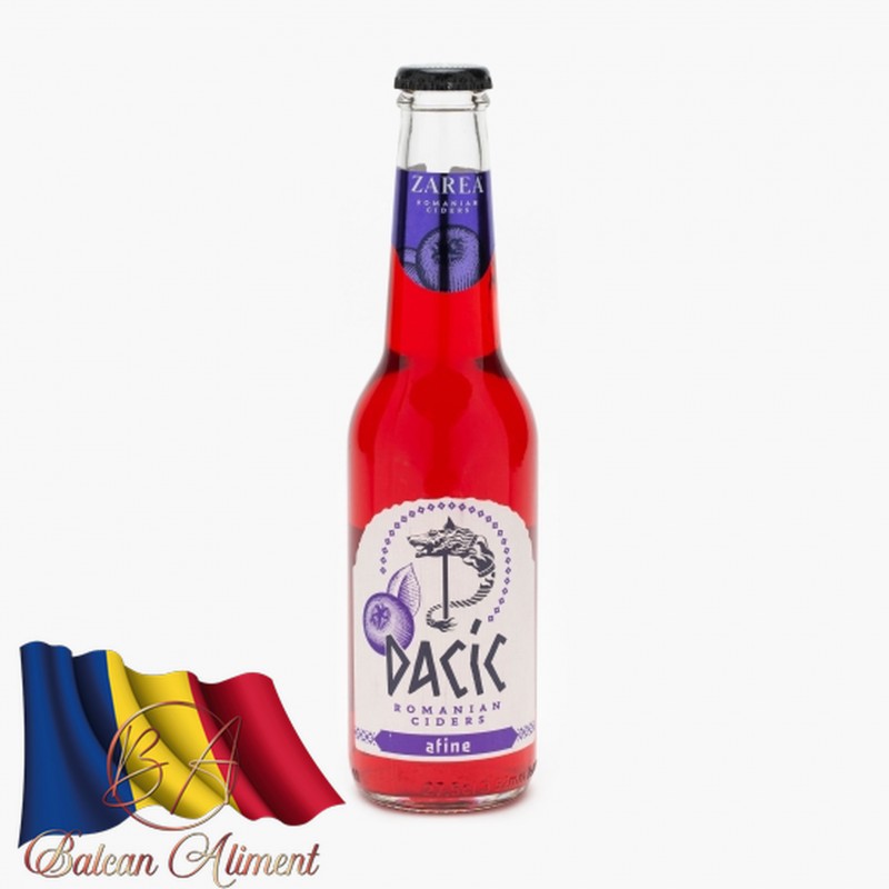 ZAREA DACIC ROMANIAN CIDERS AFINE 0.275 ML 
