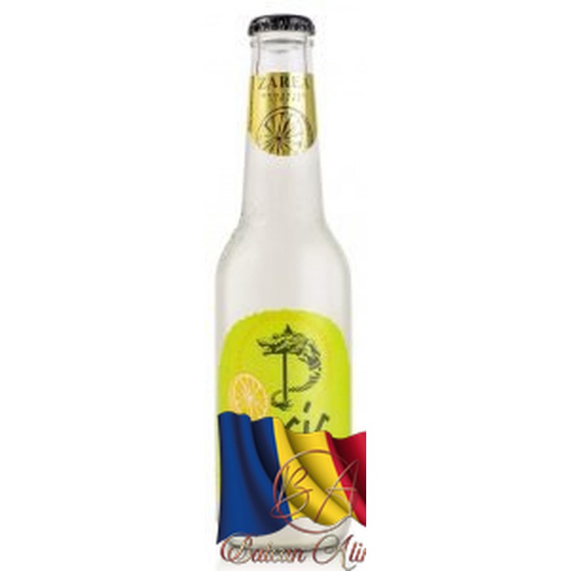 ZAREA DACIC ROMANIAN CIDERS FRESH 0.275 ML 