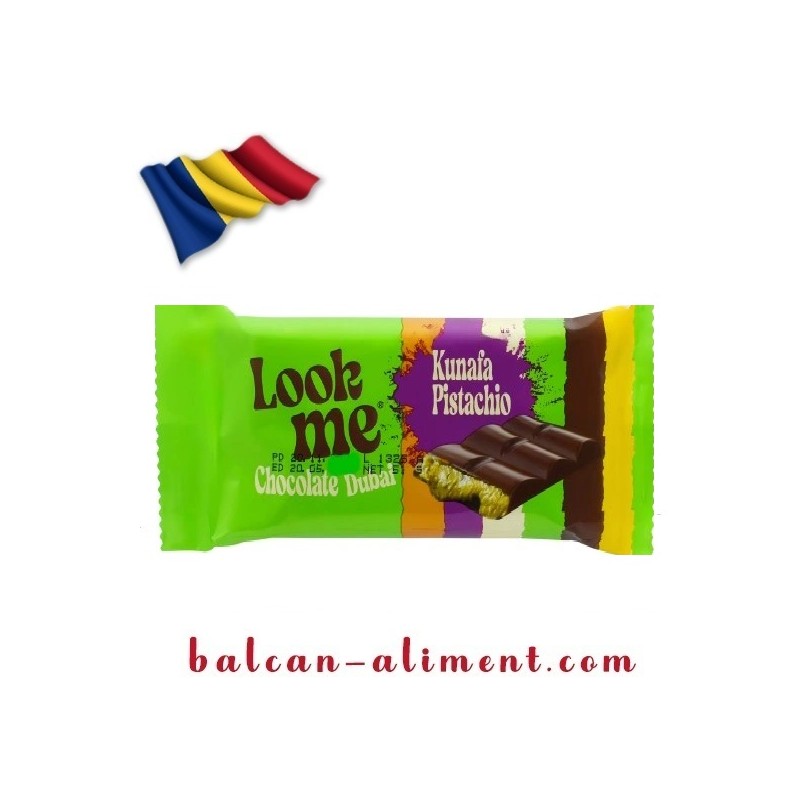 ULKER TABLETA DUBAI LOOK ME 51GR (24)