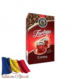 FORTUNA CREMA 500 GR 