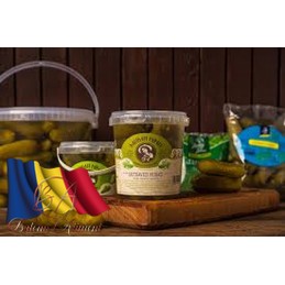 MAMA NINA CASTRAVETI MURATI...