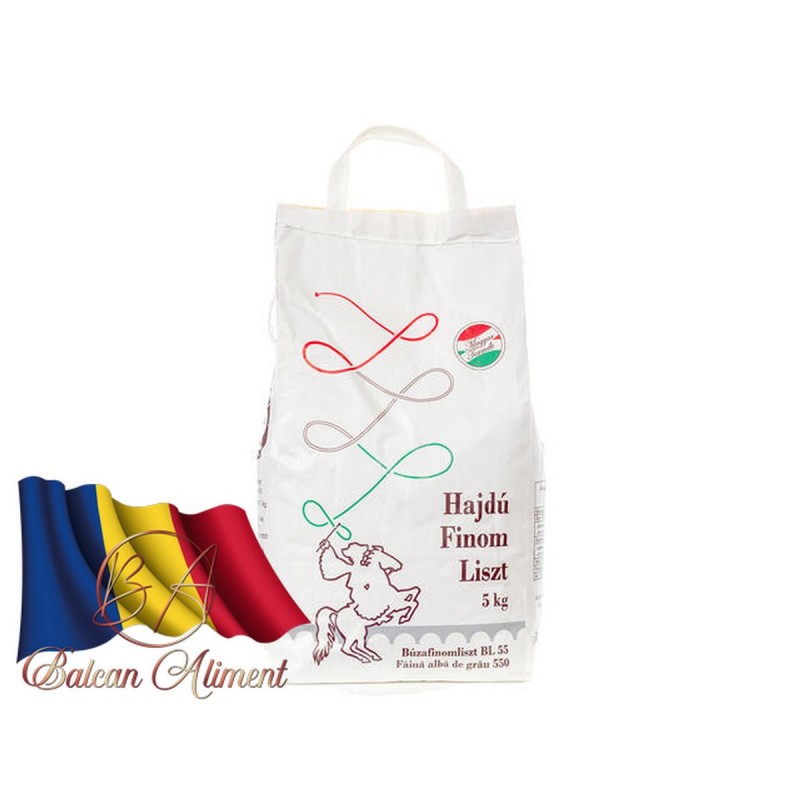 HAJDU FAINA 5 KG 