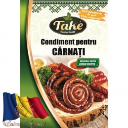 TAKE CONDIMENT CARNATI 20...