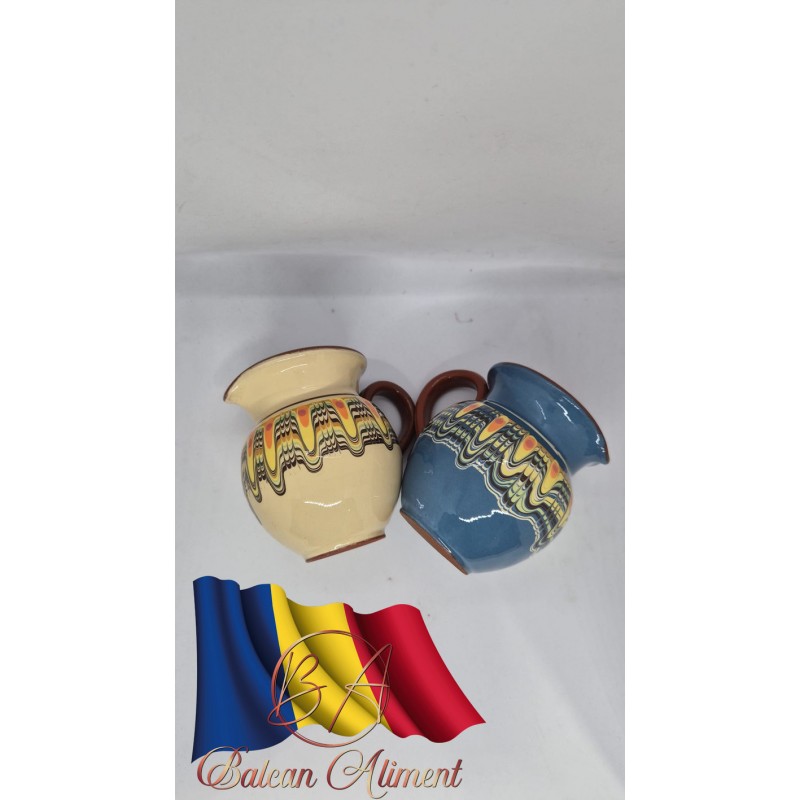 ULCIOR CERAMICA DE CORUND PICTAT MANUAL 400 ML