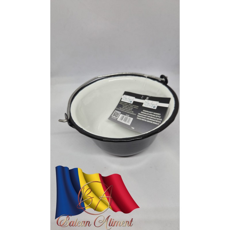 CEAUN MINI DE SERVIT EMAILAT 800 ML 