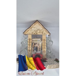 FANTANA DECORATIVA CU 6...