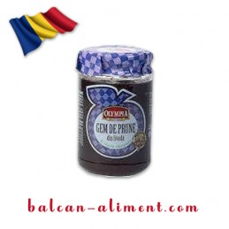 OLYMPIA GEM PRUNE 314ML 6/BAX