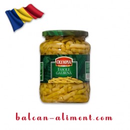 OLYMPIA FASOLE GALBENA 720...
