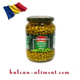 OLYMPIA MAZARE 720ML 6/BAX