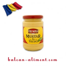 OLYMPIA MUSTAR IUTE 314 ML...