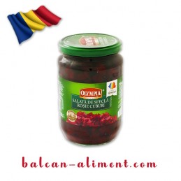 OLYMPIA SALATA SFECLA ROSIE...