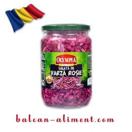OLYMPIA SALATA VARZA ROSIE...