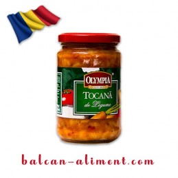 OLYMPIA TOCANA LEGUME 314ML...