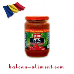 OLYMPIA PASTA TOMATE 28%...